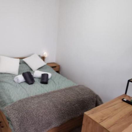 Apartamento Ana Studio Târgu-Mureş Exterior foto