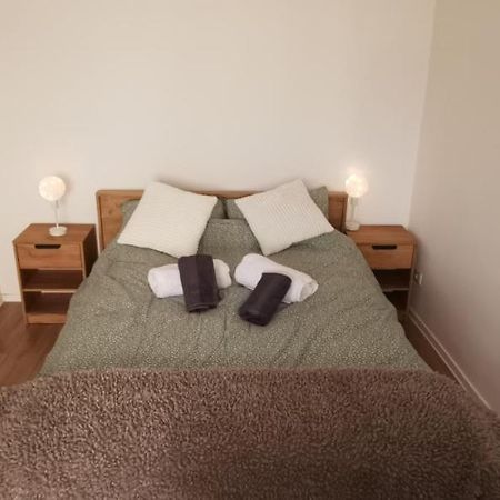 Apartamento Ana Studio Târgu-Mureş Exterior foto