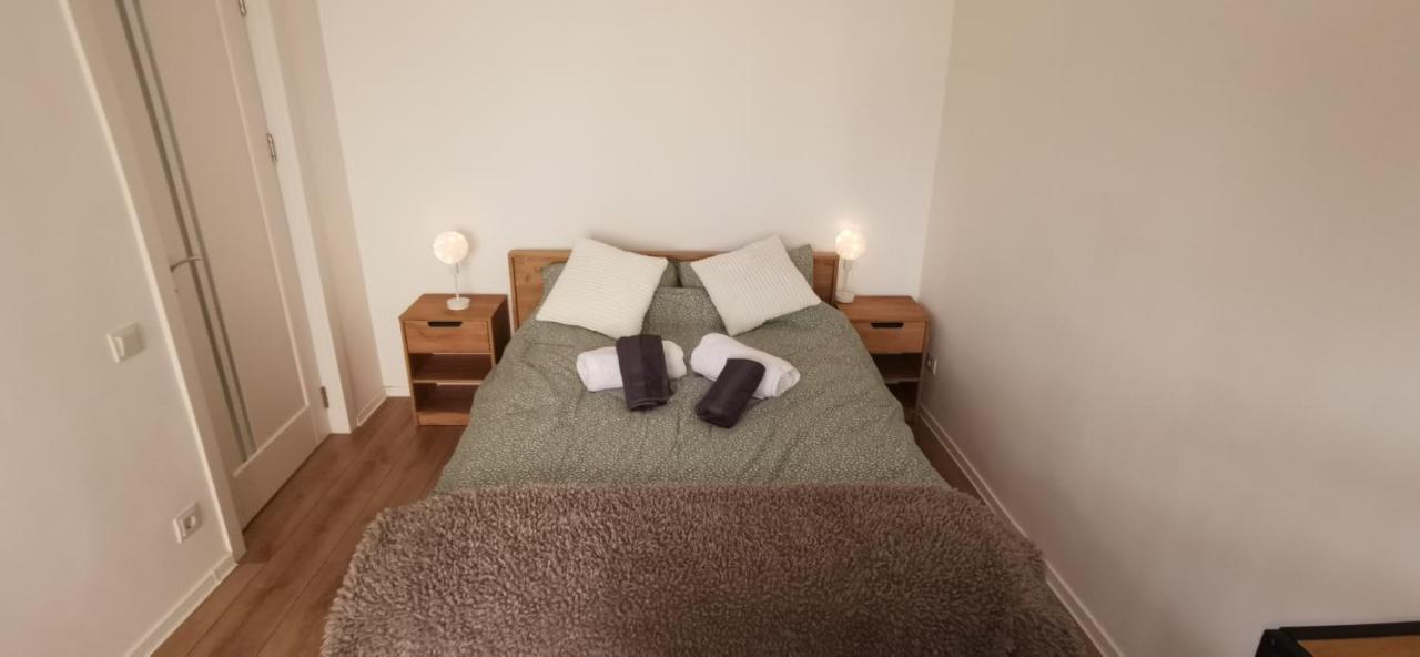 Apartamento Ana Studio Târgu-Mureş Exterior foto